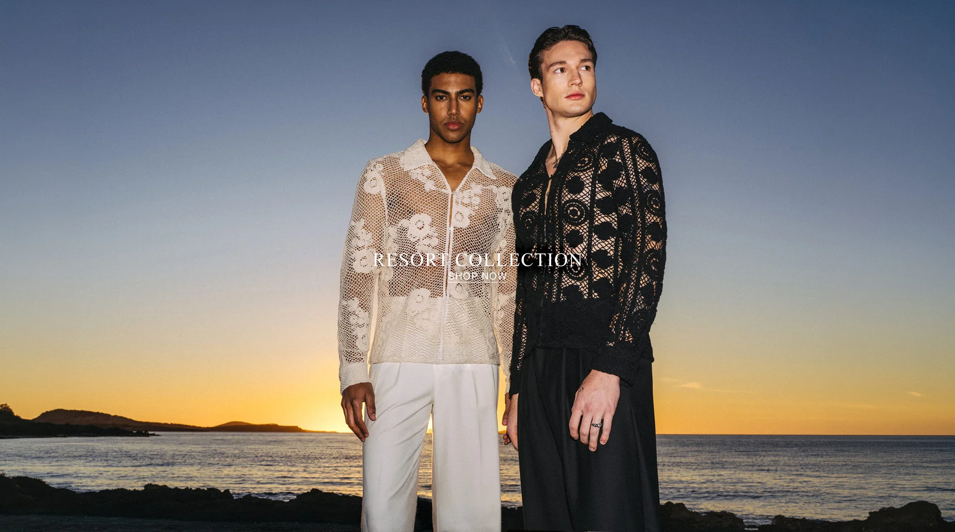 Phix AW25: Iconic British Tailoring
